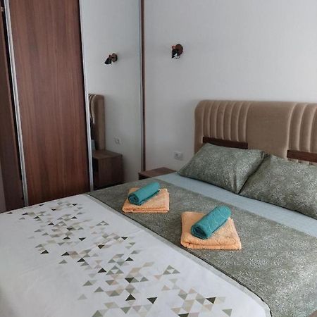 K2-Sistersapartment Podgorica Zewnętrze zdjęcie