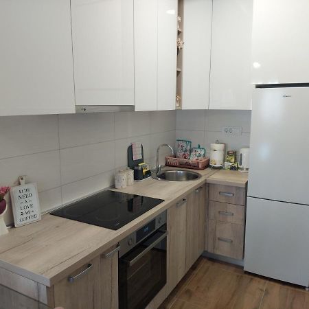K2-Sistersapartment Podgorica Zewnętrze zdjęcie