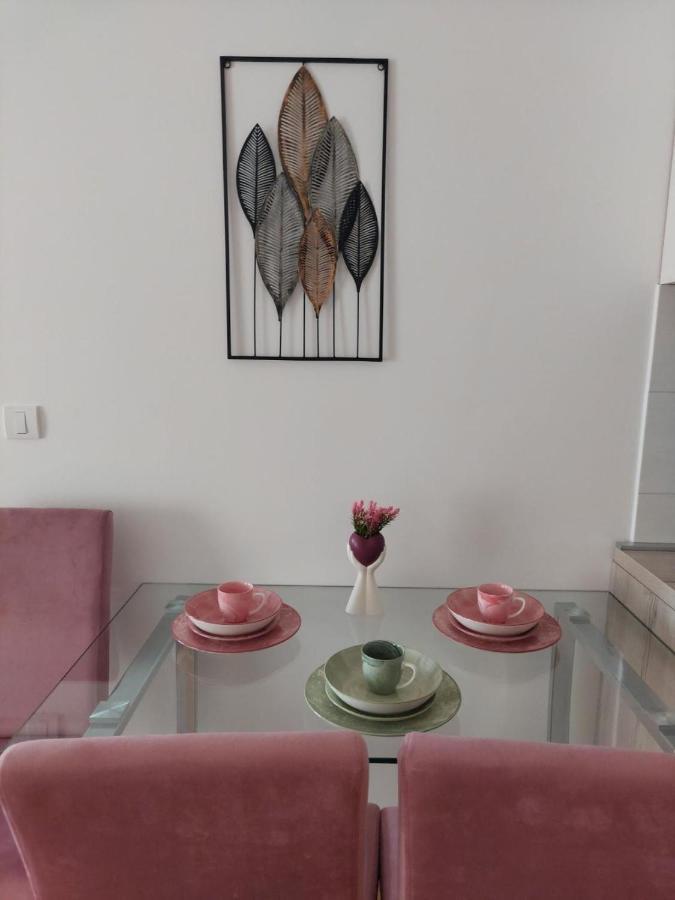 K2-Sistersapartment Podgorica Zewnętrze zdjęcie