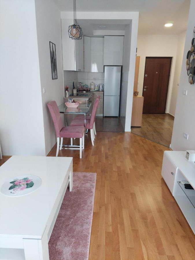 K2-Sistersapartment Podgorica Zewnętrze zdjęcie