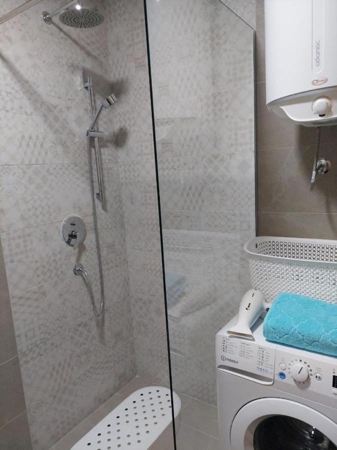 K2-Sistersapartment Podgorica Zewnętrze zdjęcie