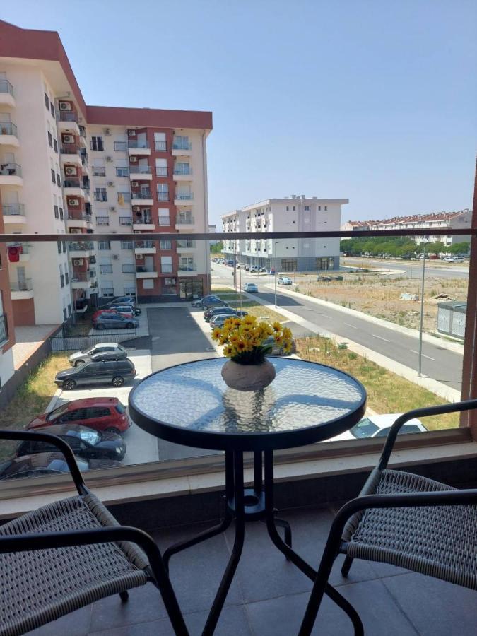 K2-Sistersapartment Podgorica Zewnętrze zdjęcie