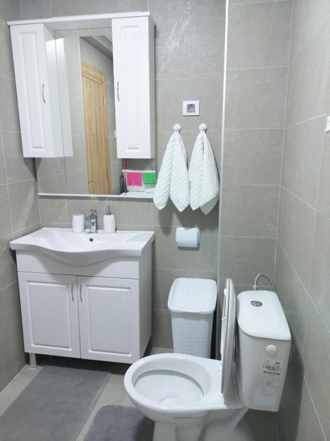 K2-Sistersapartment Podgorica Zewnętrze zdjęcie